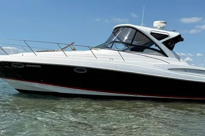 Regal Commodore 3760 IB