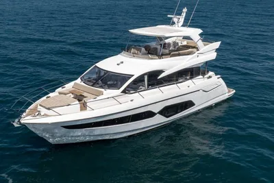 Sunseeker Manhattan 66