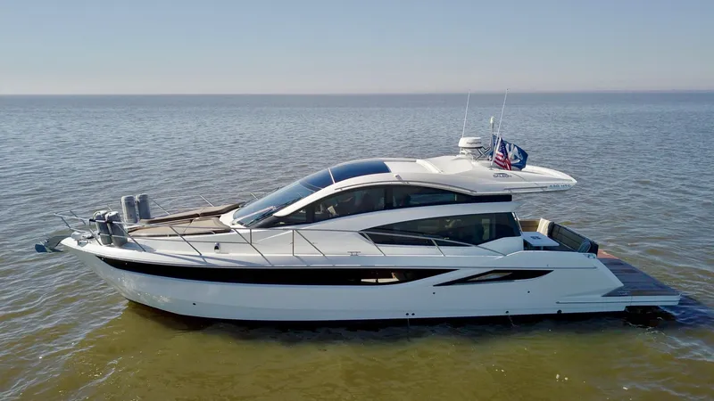 Docside Yacht Photos Pics 