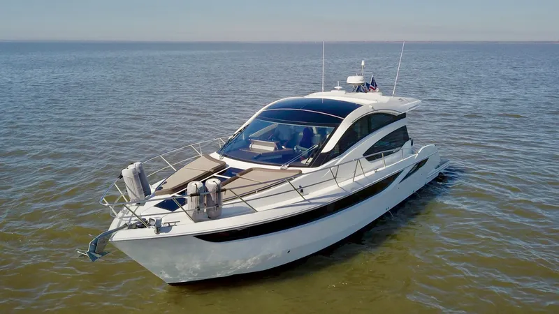 Docside Yacht Photos Pics 