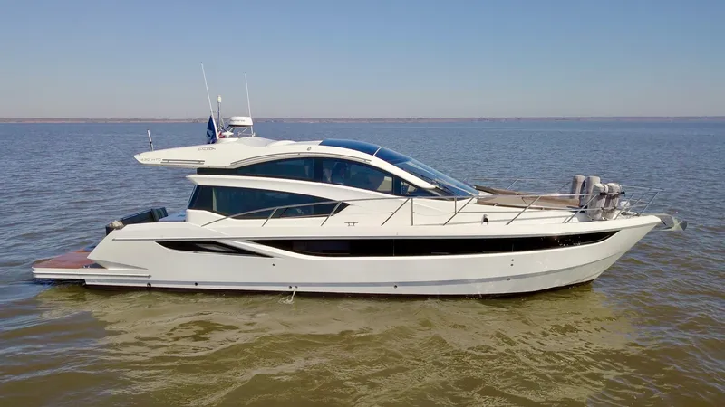 Docside Yacht Photos Pics 