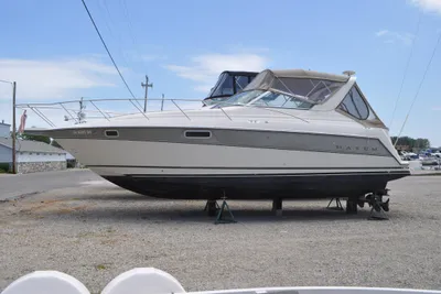 Maxum 3200 SCR