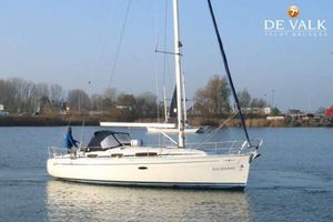 2008 Bavaria 34 Cruiser