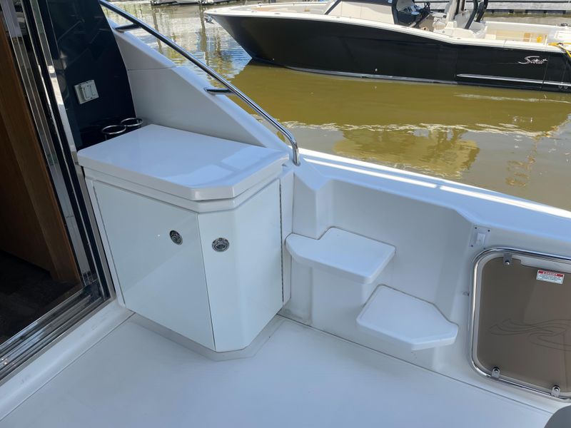 2017 Sea Ray Sundancer 510