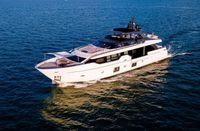 2019 Sanlorenzo SL102A