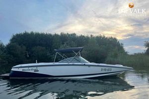 2010 MasterCraft MariStar 245 SS