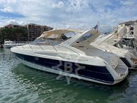2003 Cranchi Endurance 39