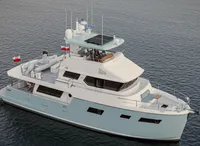 2025 Cormorant Yachts COR60 RAV