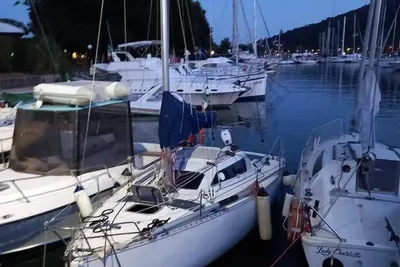 1997 Archambault COCO