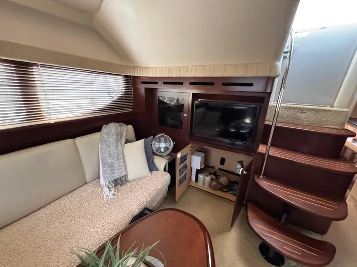 Knot On Course Yacht Photos Pics 