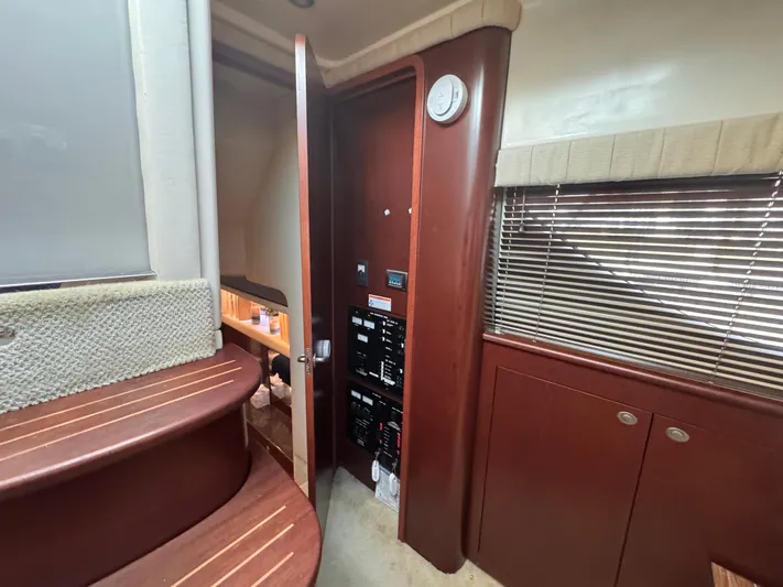 Knot On Course Yacht Photos Pics 