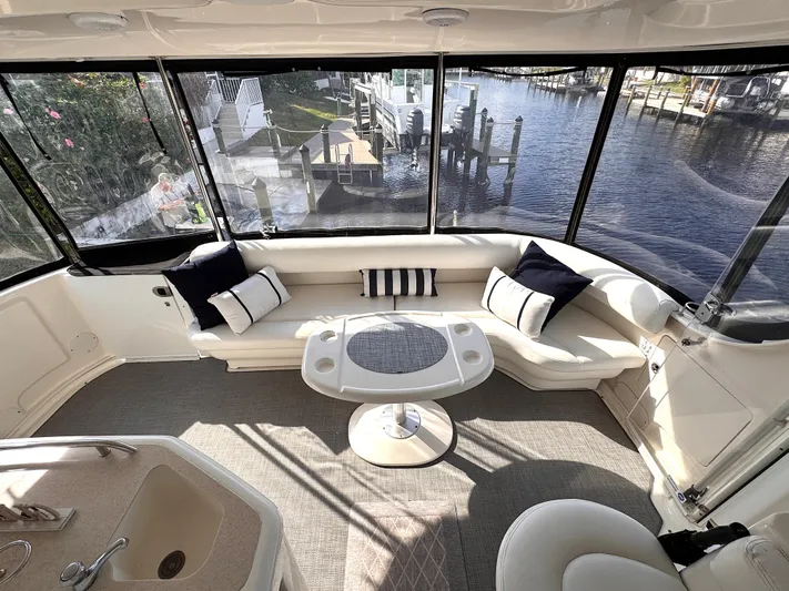 Knot On Course Yacht Photos Pics 