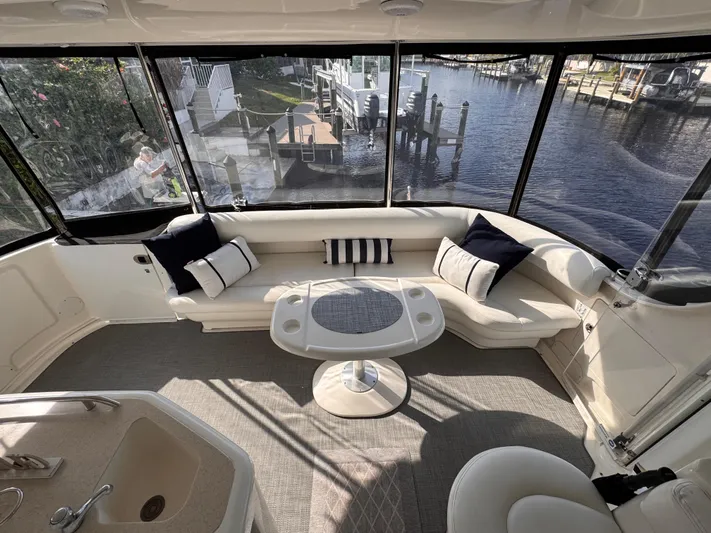 Knot On Course Yacht Photos Pics 