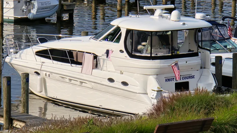 Knot On Course Yacht Photos Pics 