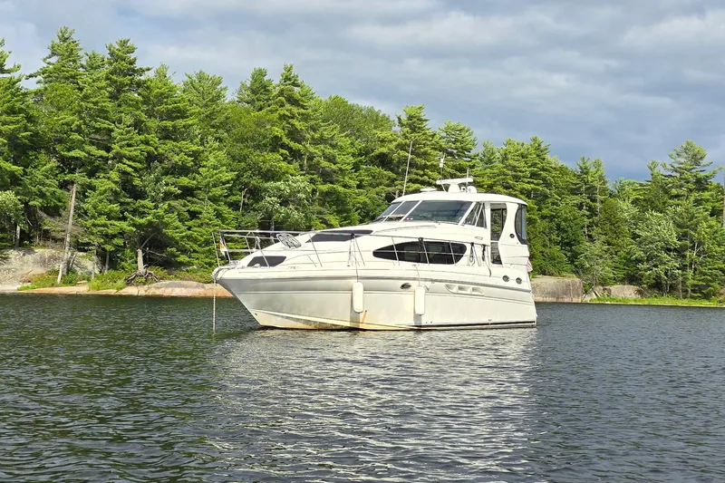 Knot On Course Yacht Photos Pics 