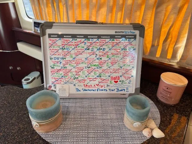 Knot On Course Yacht Photos Pics 