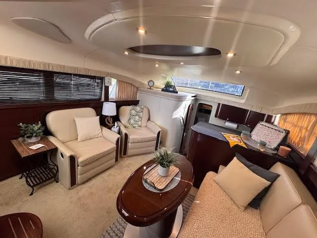 Knot On Course Yacht Photos Pics 