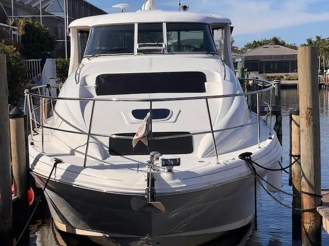 Knot On Course Yacht Photos Pics 