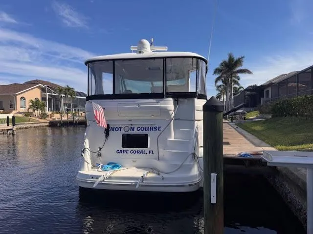 Knot On Course Yacht Photos Pics 