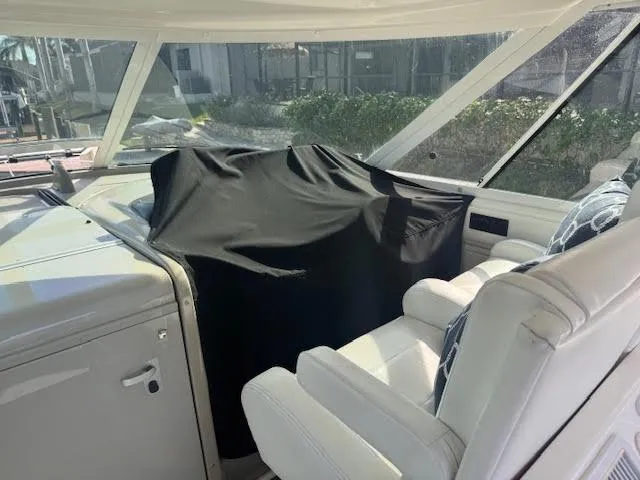 Knot On Course Yacht Photos Pics 