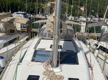 2015 Dufour 350 Grand Large