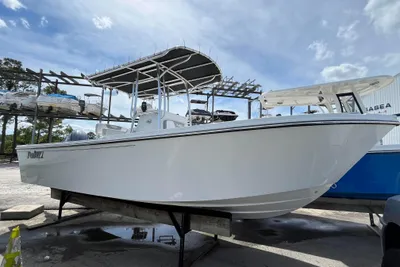 Parker 23 SE