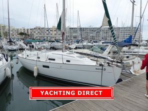1998 Beneteau Oceanis 36CC