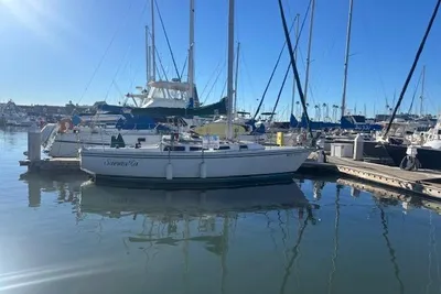 Catalina 30