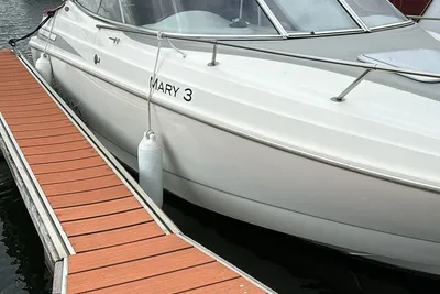 1999 Maxum 2300 Scr
