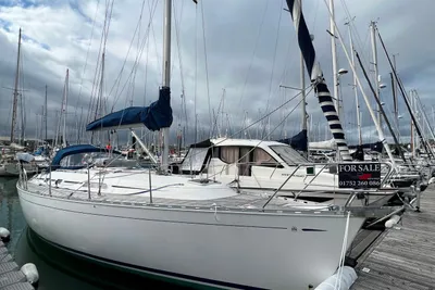 2003 Dufour 36 Classic