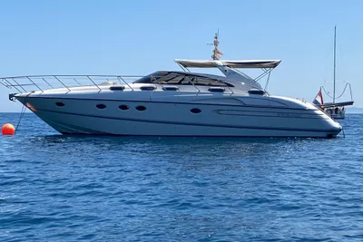Princess V50