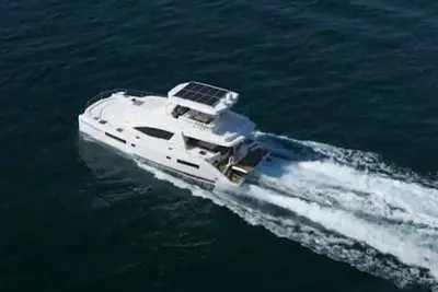 Leopard 51 Powercat