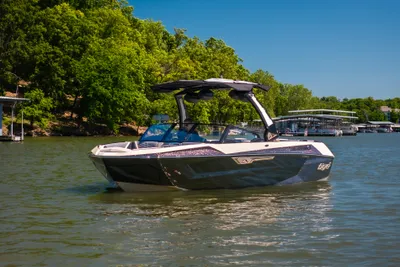 Tigé Ultré 23ZX