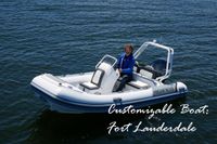 2022 Highfield Sport 420