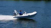 2022 Highfield Sport 420