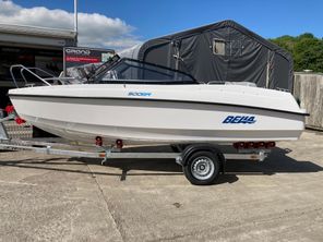 2022 Bella 500BR
