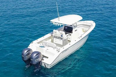 2024 Cobia 280 Center Console