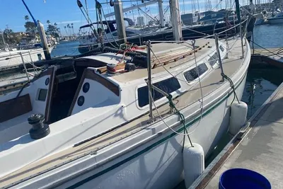 Catalina 30