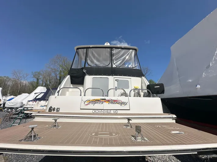 Couples Therapy Yacht Photos Pics 