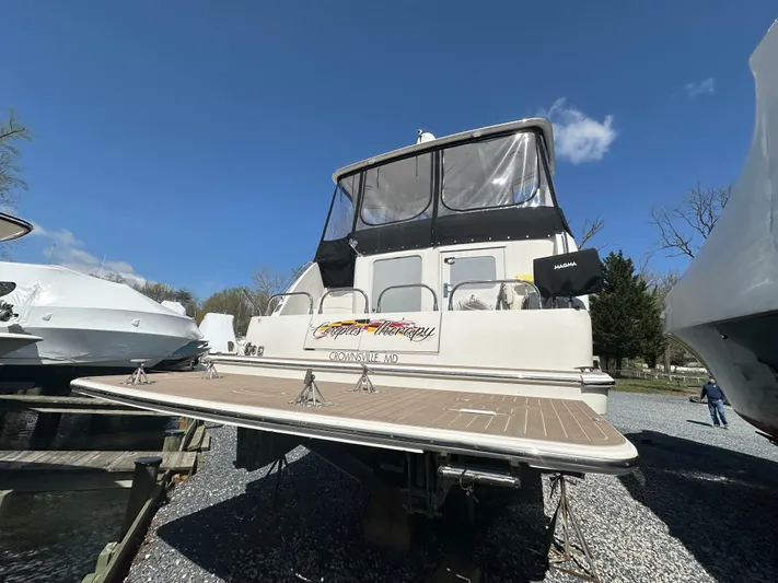 Couples Therapy Yacht Photos Pics 