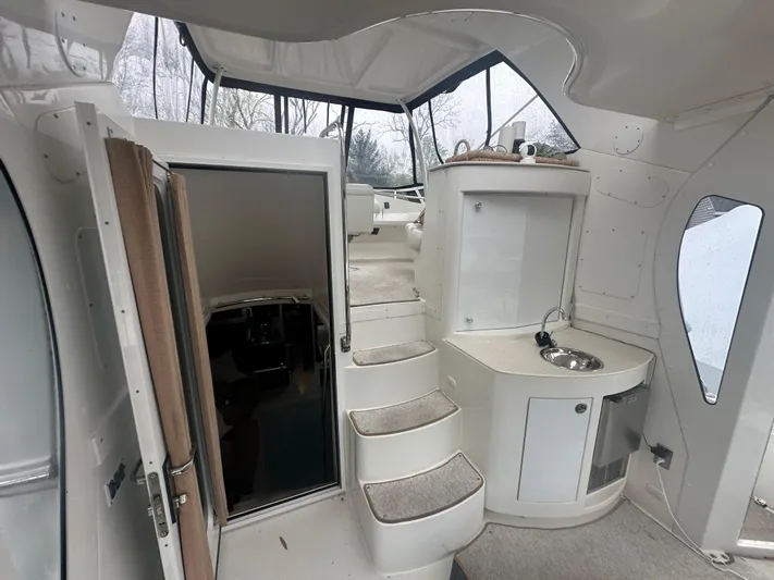 Couples Therapy Yacht Photos Pics 