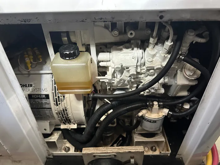 Couples Therapy Yacht Photos Pics 