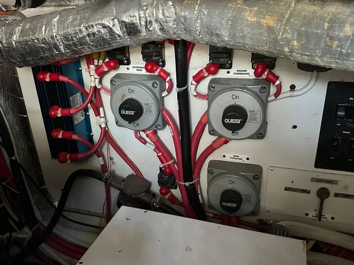 Couples Therapy Yacht Photos Pics 