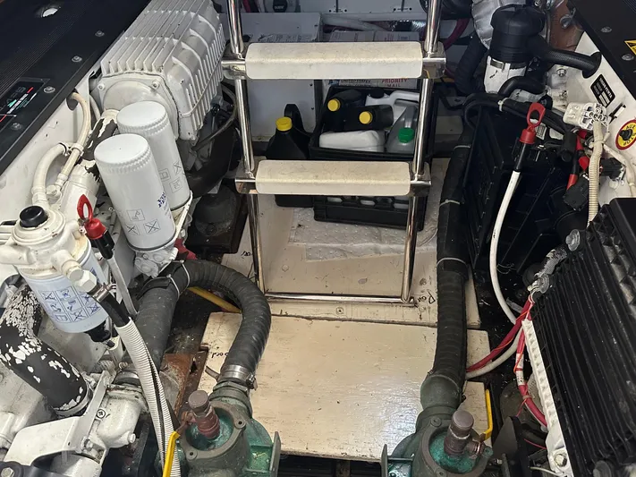 Couples Therapy Yacht Photos Pics 