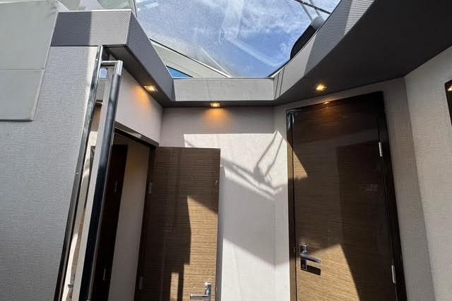 2019 Cruisers Yachts 50 