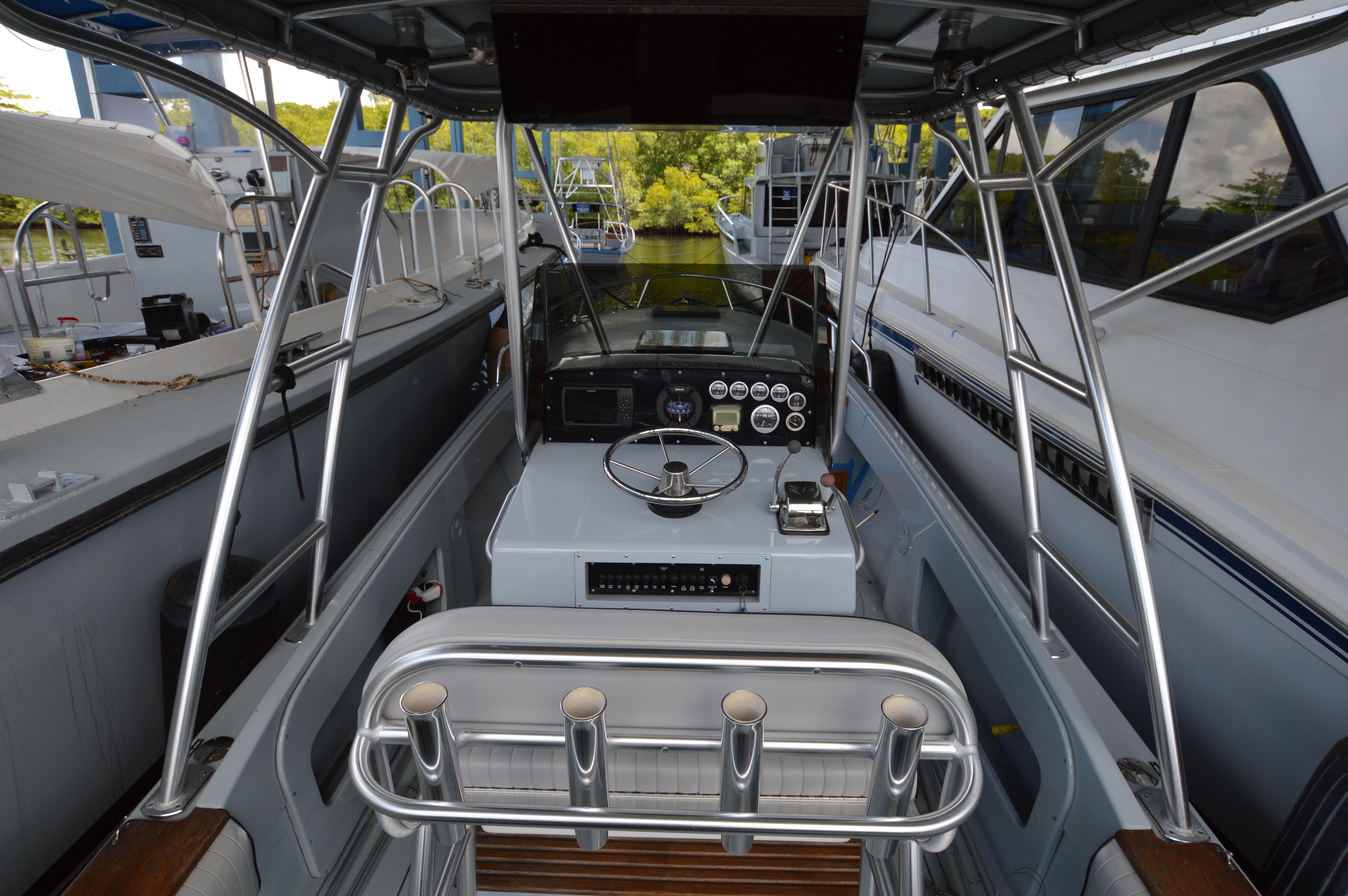 2020 Strike Strike 26 Center Console for sale - YachtWorld