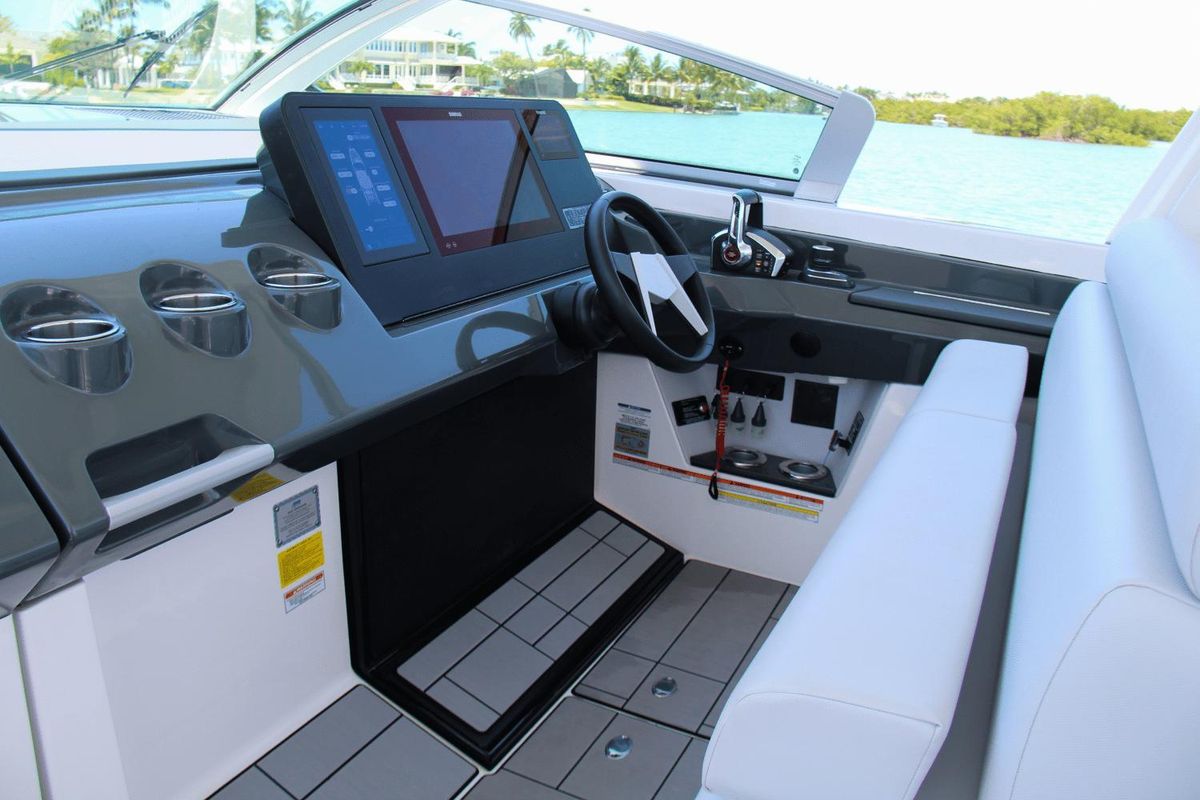 2023 Aviara 42 