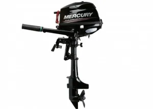 2023 Mercury 3.5cv