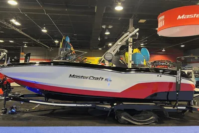MasterCraft NXT21