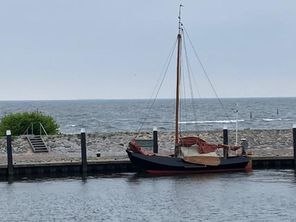 1988 Zeeschouw Visserman
